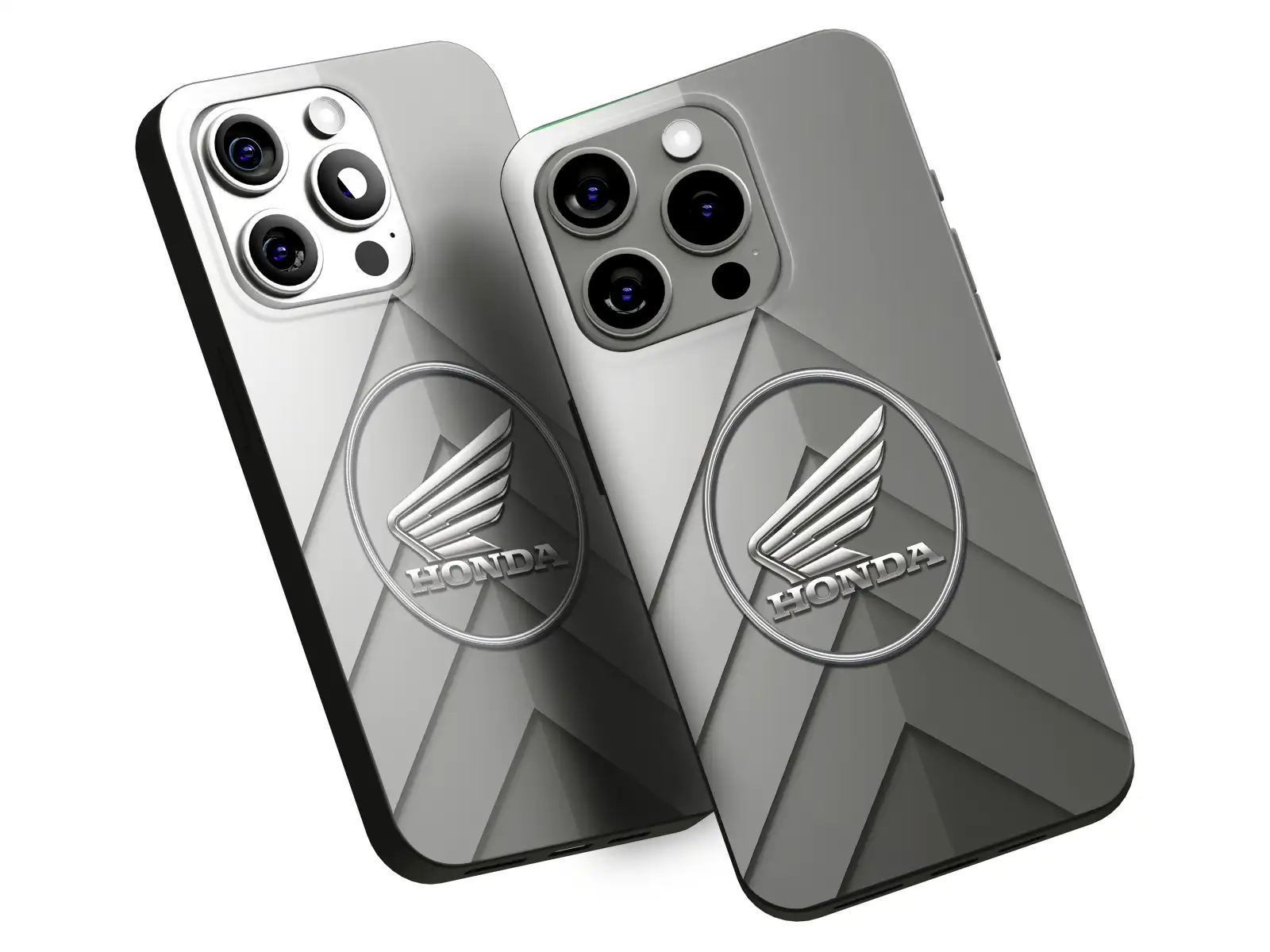 Honda Coques Téléphone Mignonnes Design Minimal Stylé